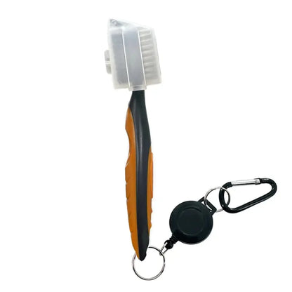 Club Head Groove Cleaner
