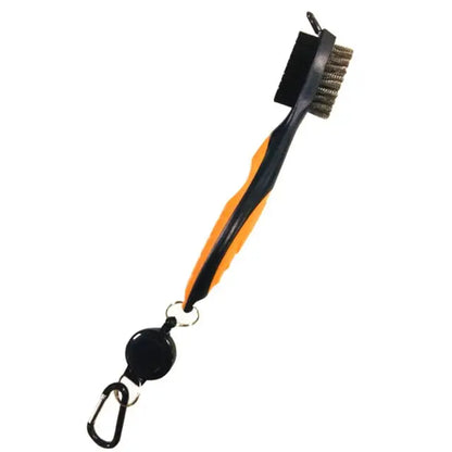 Club Head Groove Cleaner